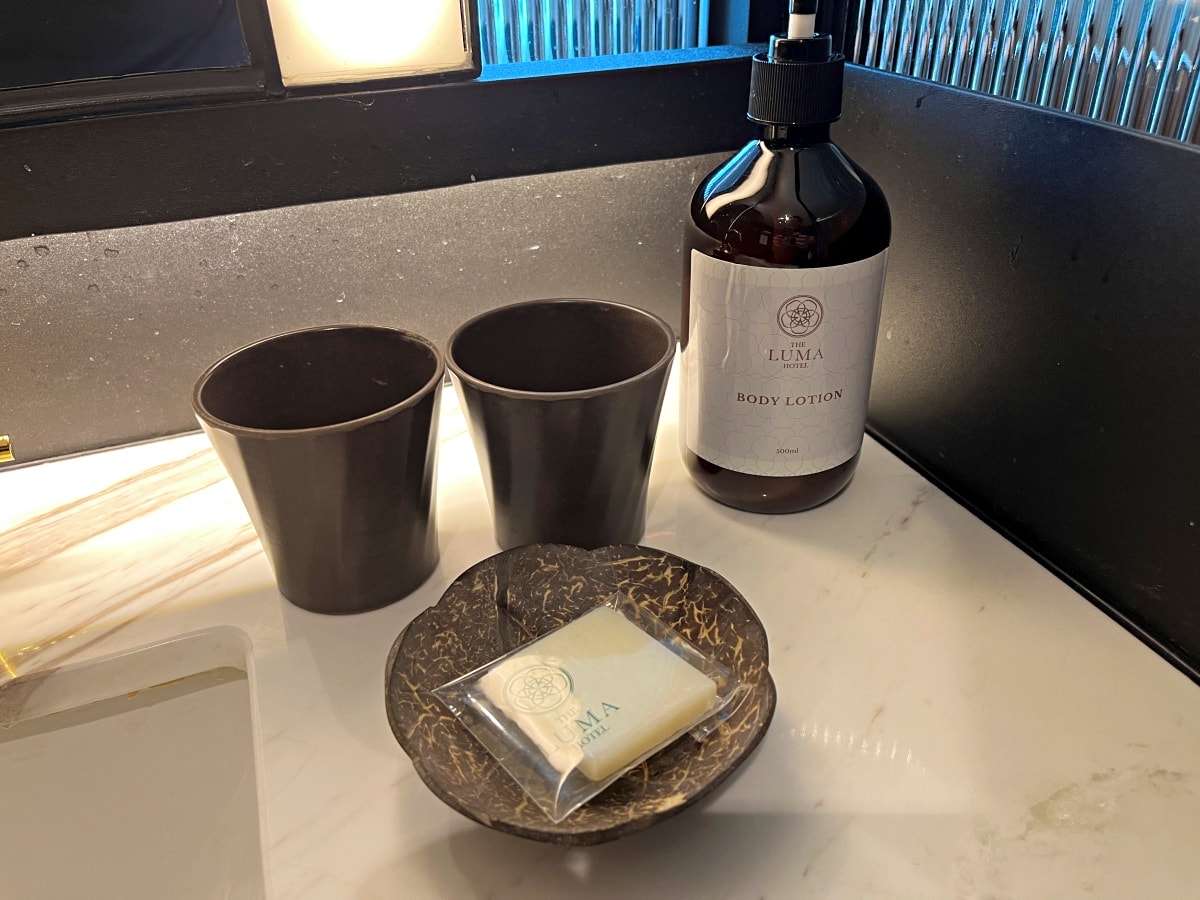 The LUMA Hotel 亞庇 | 萬豪旗下亞洲最新設計飯店品牌 Design Hotel By Marriott - 第26張圖 The LUMA Hotel 亞庇 | 萬豪旗下亞洲最新設計飯店品牌 Design Hotel By Marriott