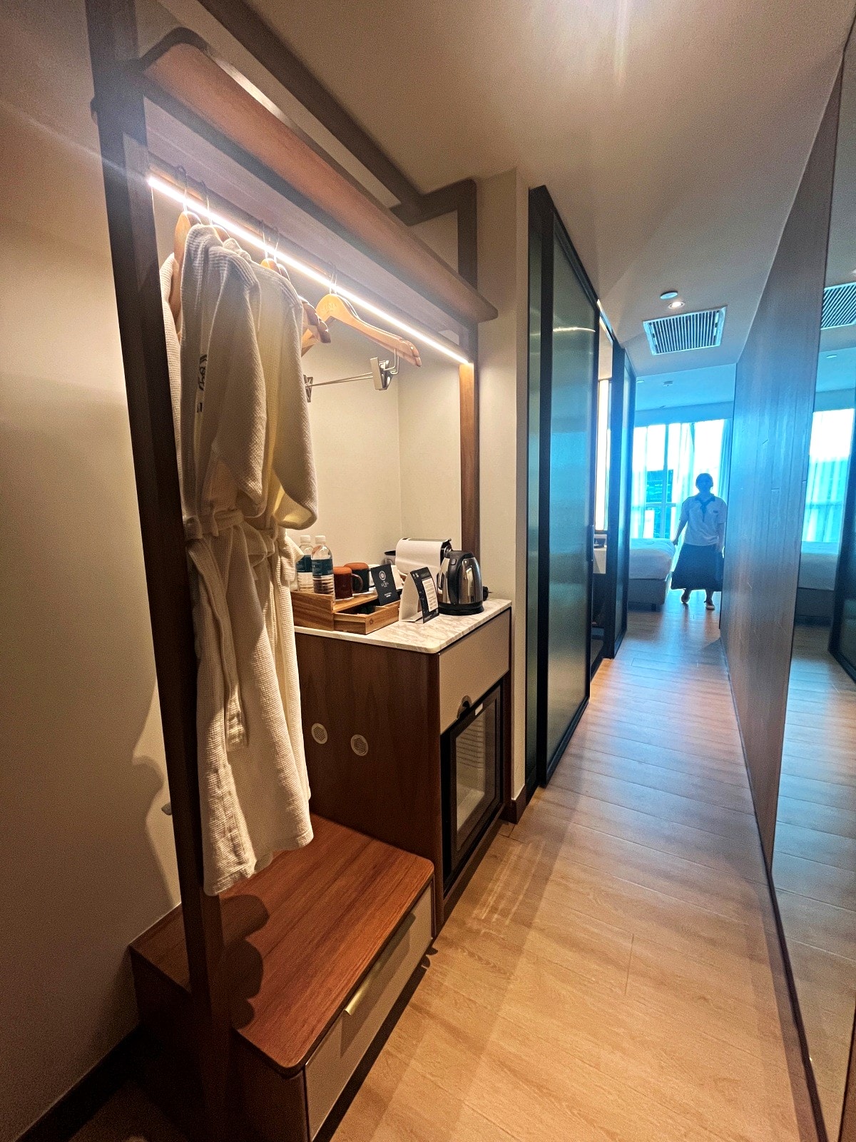 The LUMA Hotel 亞庇 | 萬豪旗下亞洲最新設計飯店品牌 Design Hotel By Marriott - 第12張圖 The LUMA Hotel 亞庇 | 萬豪旗下亞洲最新設計飯店品牌 Design Hotel By Marriott