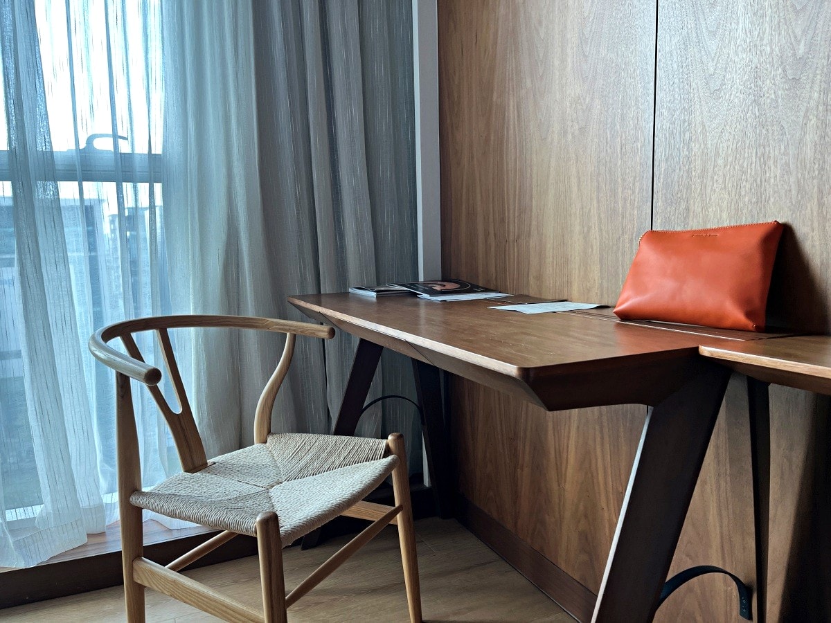 The LUMA Hotel 亞庇 | 萬豪旗下亞洲最新設計飯店品牌 Design Hotel By Marriott - 第14張圖 The LUMA Hotel 亞庇 | 萬豪旗下亞洲最新設計飯店品牌 Design Hotel By Marriott