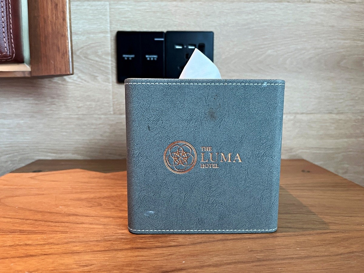 The LUMA Hotel 亞庇 | 萬豪旗下亞洲最新設計飯店品牌 Design Hotel By Marriott