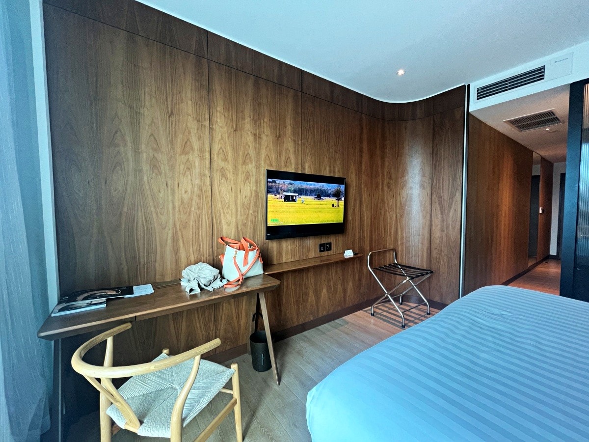 The LUMA Hotel 亞庇 | 萬豪旗下亞洲最新設計飯店品牌 Design Hotel By Marriott - 第16張圖 The LUMA Hotel 亞庇 | 萬豪旗下亞洲最新設計飯店品牌 Design Hotel By Marriott