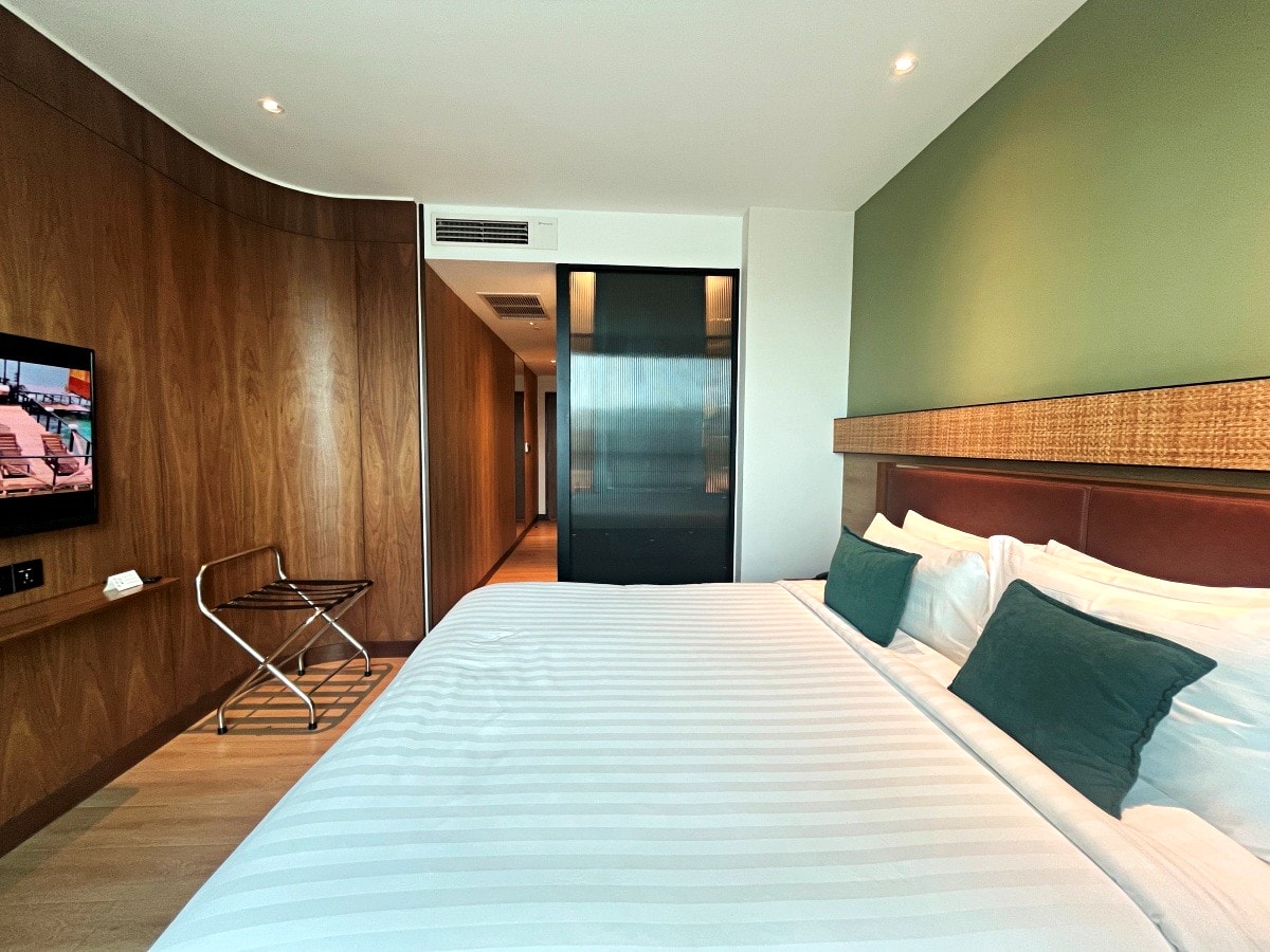 The LUMA Hotel 亞庇 | 萬豪旗下亞洲最新設計飯店品牌 Design Hotel By Marriott - 第11張圖 The LUMA Hotel 亞庇 | 萬豪旗下亞洲最新設計飯店品牌 Design Hotel By Marriott