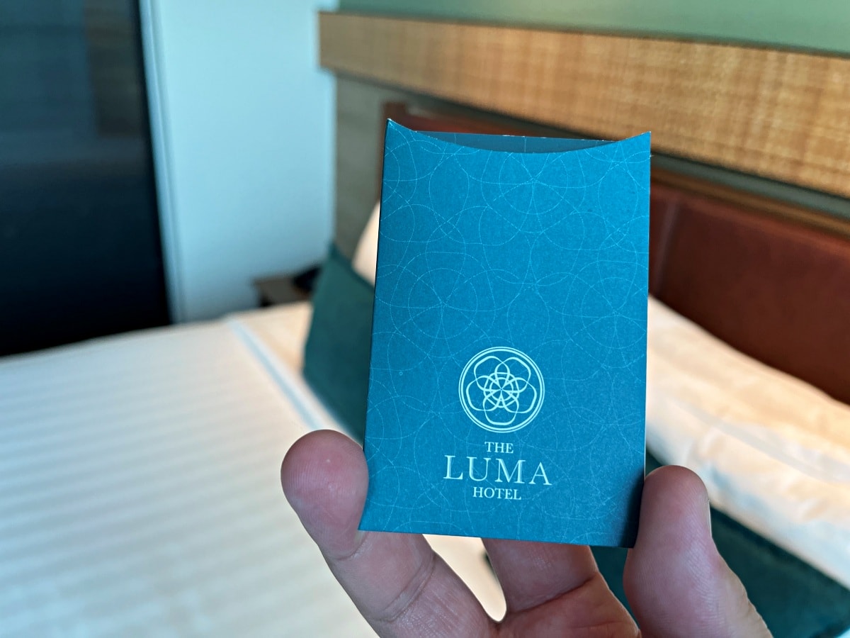 The LUMA Hotel 亞庇 | 萬豪旗下亞洲最新設計飯店品牌 Design Hotel By Marriott - 第21張圖 The LUMA Hotel 亞庇 | 萬豪旗下亞洲最新設計飯店品牌 Design Hotel By Marriott