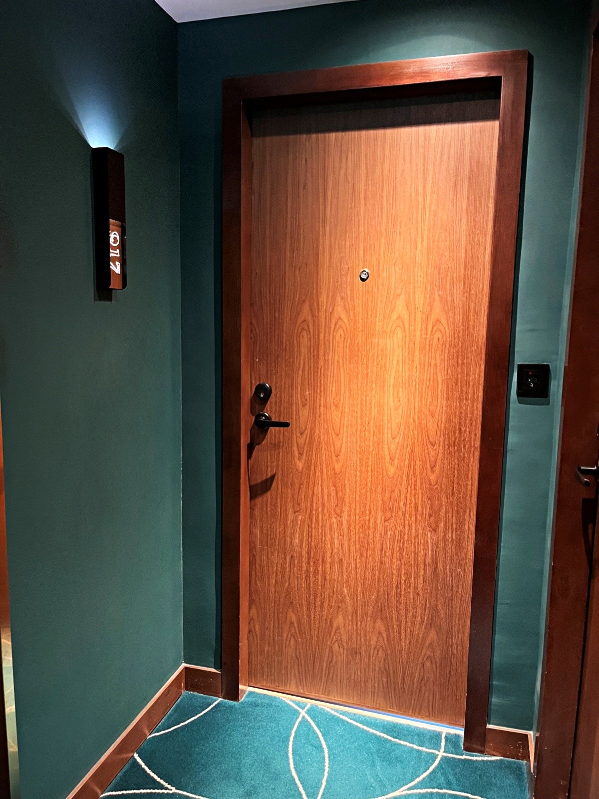 The LUMA Hotel 亞庇 | 萬豪旗下亞洲最新設計飯店品牌 Design Hotel By Marriott - 第10張圖 The LUMA Hotel 亞庇 | 萬豪旗下亞洲最新設計飯店品牌 Design Hotel By Marriott