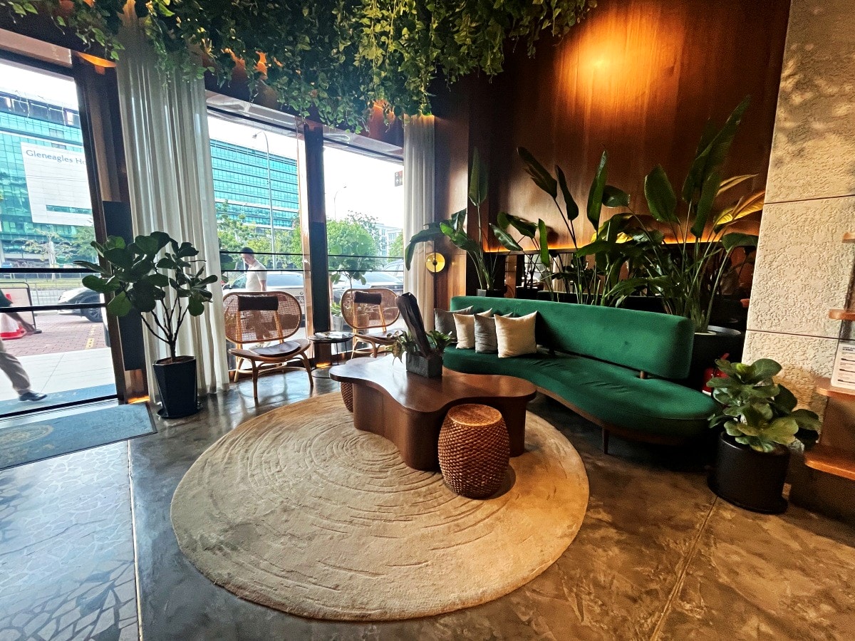 The LUMA Hotel 亞庇 | 萬豪旗下亞洲最新設計飯店品牌 Design Hotel By Marriott