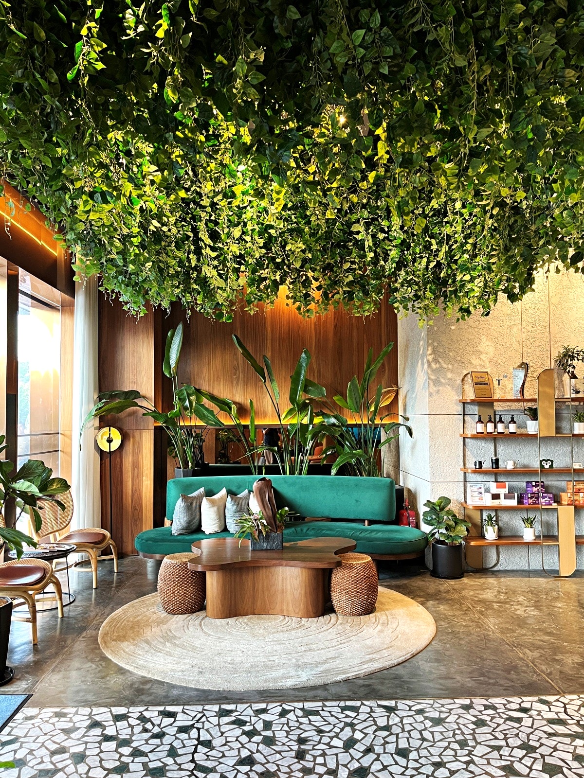 The LUMA Hotel 亞庇 | 萬豪旗下亞洲最新設計飯店品牌 Design Hotel By Marriott - 第8張圖 The LUMA Hotel 亞庇 | 萬豪旗下亞洲最新設計飯店品牌 Design Hotel By Marriott