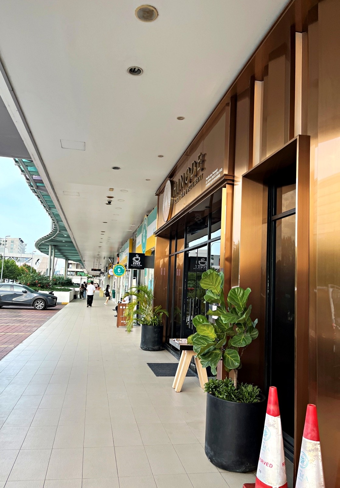 The LUMA Hotel 亞庇 | 萬豪旗下亞洲最新設計飯店品牌 Design Hotel By Marriott - 第3張圖 The LUMA Hotel 亞庇 | 萬豪旗下亞洲最新設計飯店品牌 Design Hotel By Marriott