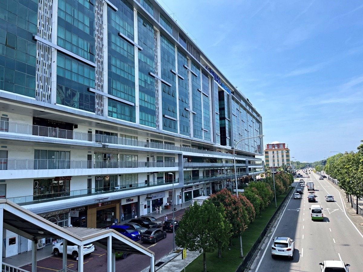 The LUMA Hotel 亞庇 | 萬豪旗下亞洲最新設計飯店品牌 Design Hotel By Marriott - 第1張圖 The LUMA Hotel 亞庇 | 萬豪旗下亞洲最新設計飯店品牌 Design Hotel By Marriott