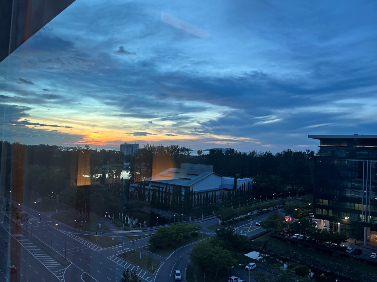 The LUMA Hotel 亞庇 | 萬豪旗下亞洲最新設計飯店品牌 Design Hotel By Marriott - 第28張圖 The LUMA Hotel 亞庇 | 萬豪旗下亞洲最新設計飯店品牌 Design Hotel By Marriott