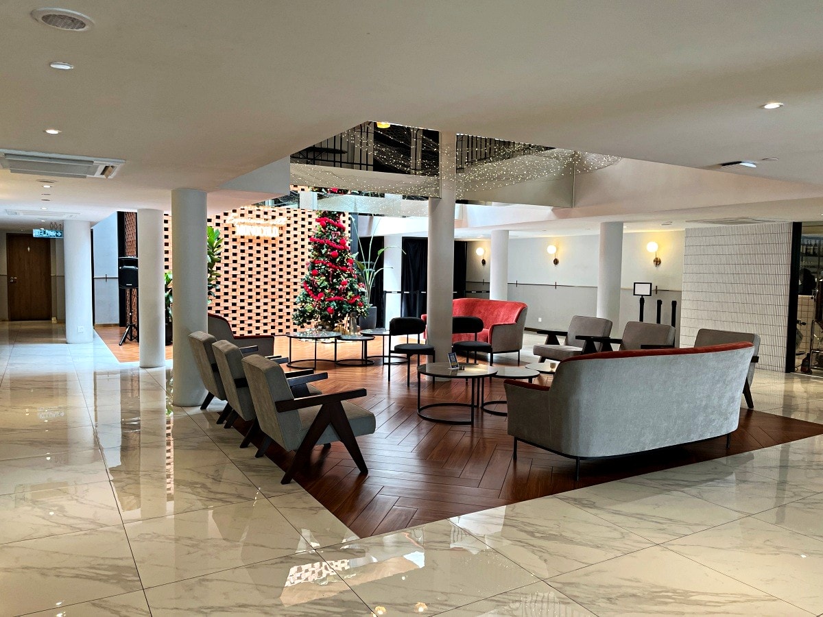 MONOCOLO Hotel | 沙巴亞庇精緻平價設計飯店新開幕 | 沙巴飯店推薦