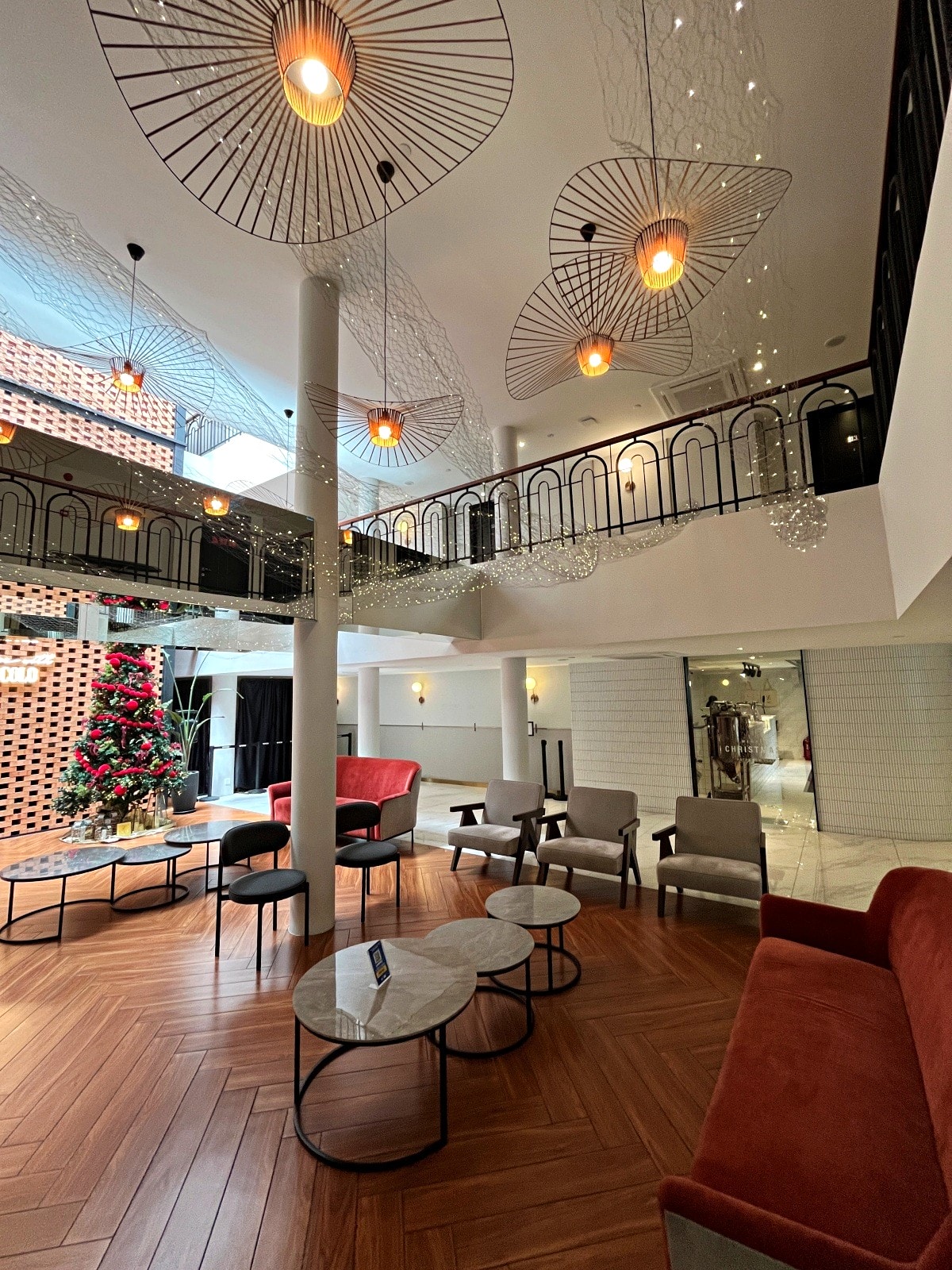 MONOCOLO Hotel | 沙巴亞庇精緻平價設計飯店新開幕 | 沙巴飯店推薦