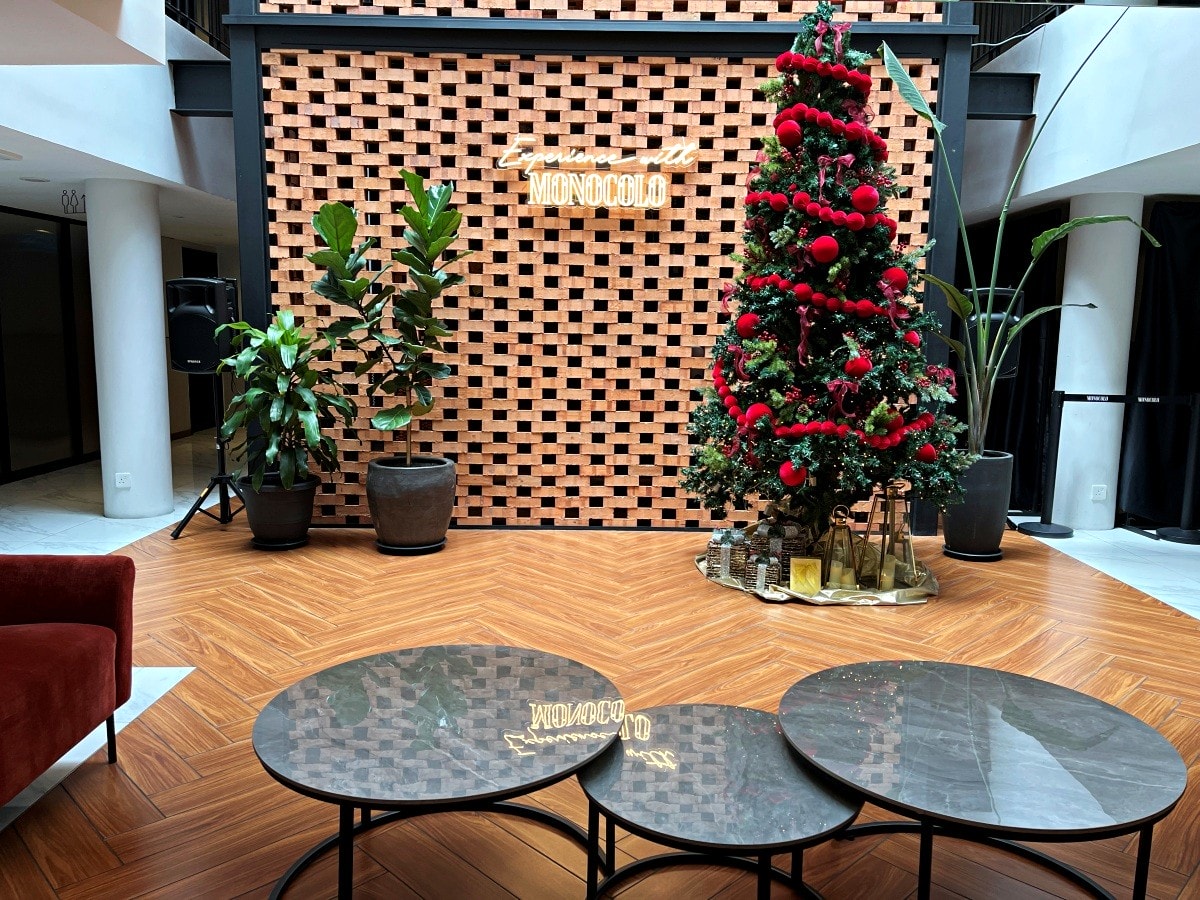 MONOCOLO Hotel | 沙巴亞庇精緻平價設計飯店新開幕 | 沙巴飯店推薦