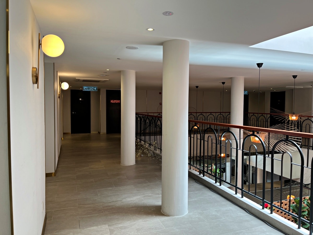 MONOCOLO Hotel | 沙巴亞庇精緻平價設計飯店新開幕 | 沙巴飯店推薦