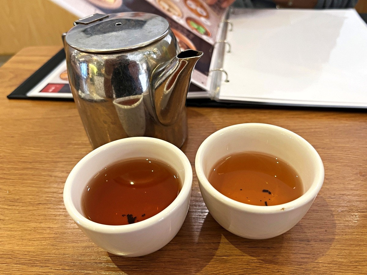 富平點心 – 沙巴亞庇在地人推薦的港式飲茶 | 沙巴美食推薦 - 第7張圖 富平點心 – 沙巴亞庇在地人推薦的港式飲茶 | 沙巴美食推薦