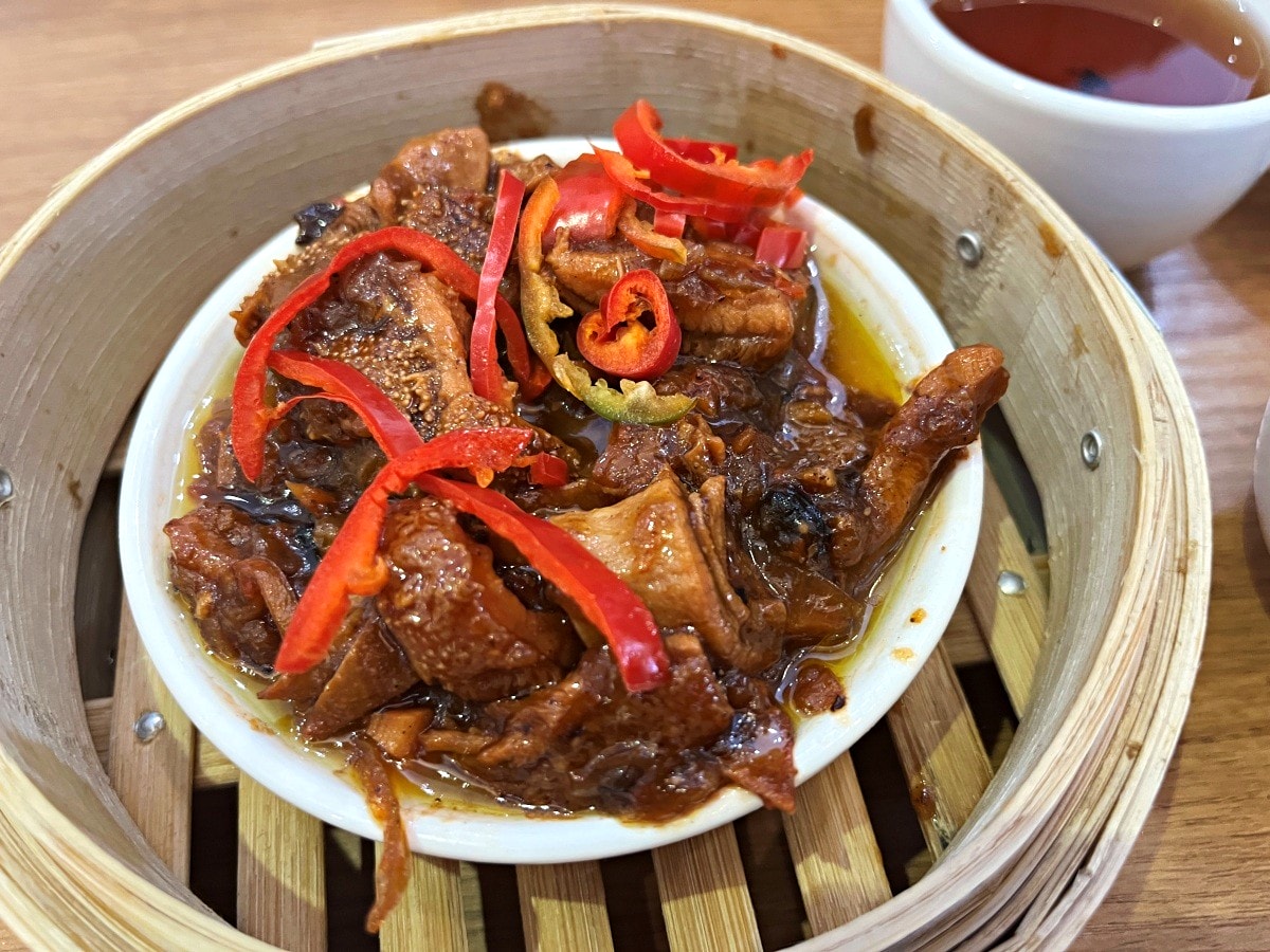 富平點心 – 沙巴亞庇在地人推薦的港式飲茶 | 沙巴美食推薦 - 第9張圖 富平點心 – 沙巴亞庇在地人推薦的港式飲茶 | 沙巴美食推薦