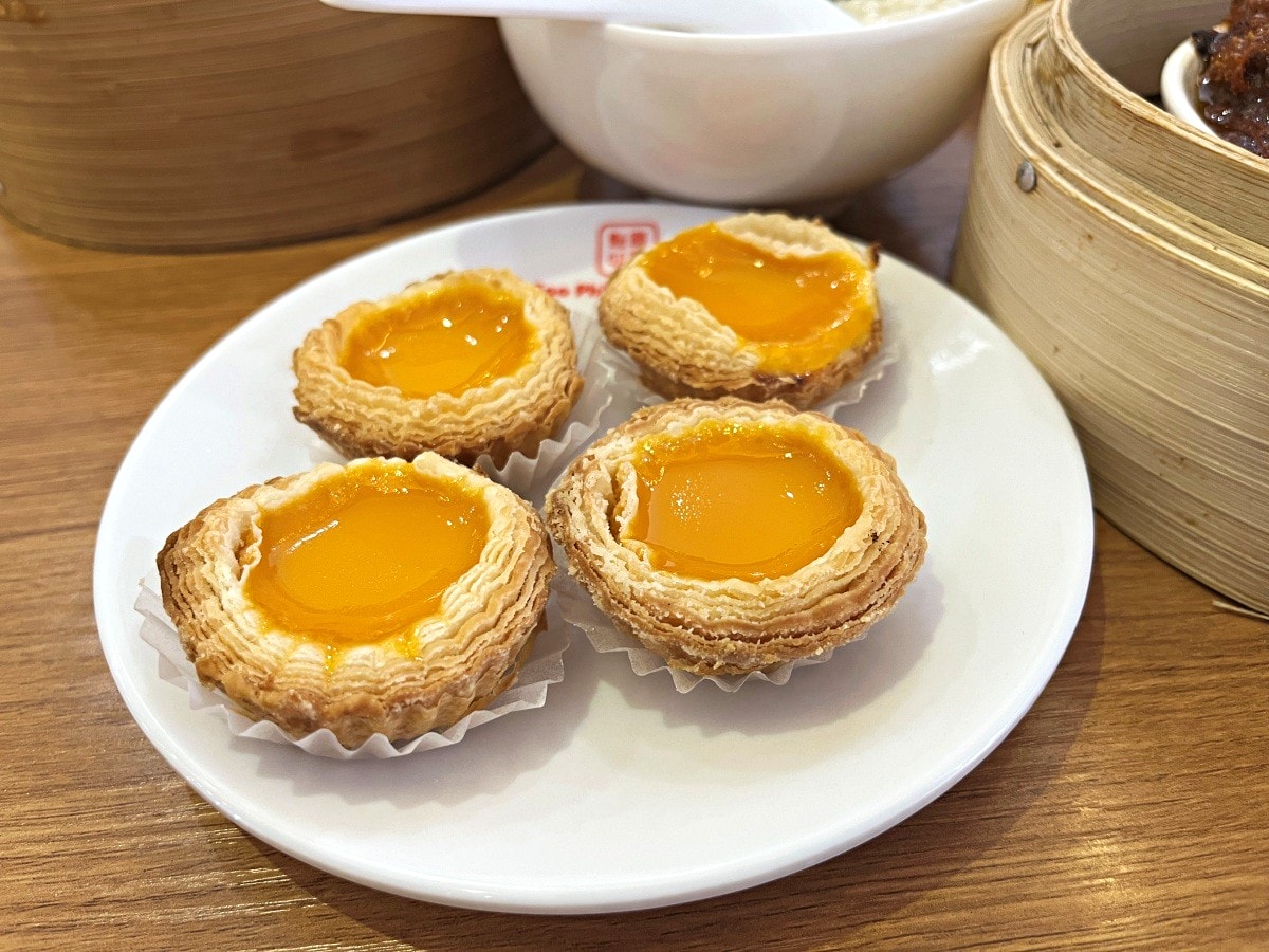 富平點心 – 沙巴亞庇在地人推薦的港式飲茶 | 沙巴美食推薦 - 第17張圖 富平點心 – 沙巴亞庇在地人推薦的港式飲茶 | 沙巴美食推薦