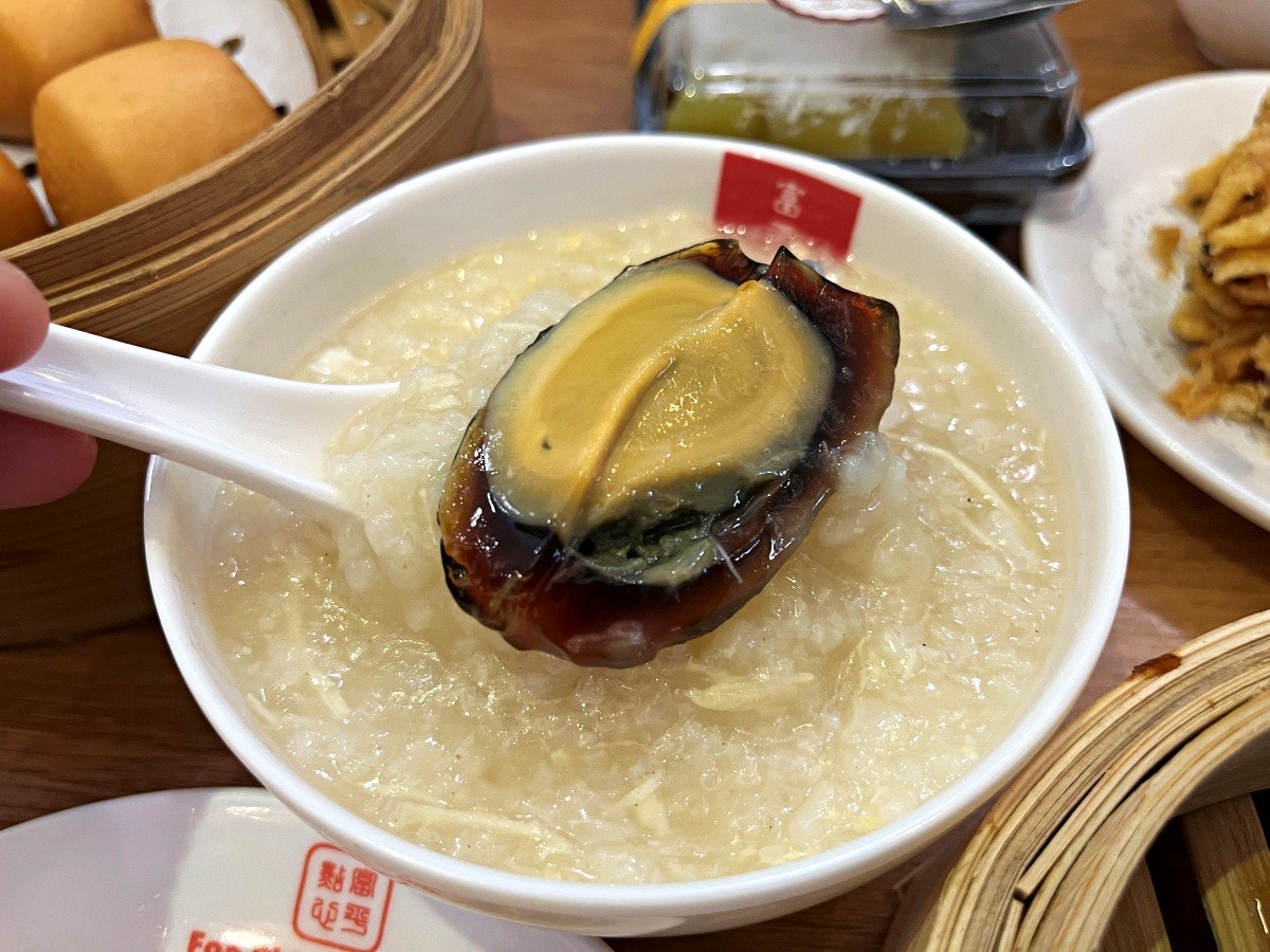 富平點心 – 沙巴亞庇在地人推薦的港式飲茶 | 沙巴美食推薦 - 第16張圖 富平點心 – 沙巴亞庇在地人推薦的港式飲茶 | 沙巴美食推薦