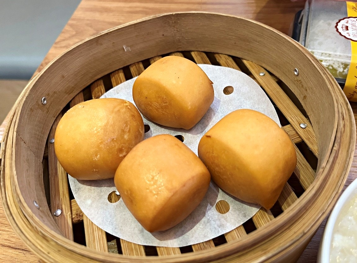 富平點心 – 沙巴亞庇在地人推薦的港式飲茶 | 沙巴美食推薦 - 第14張圖 富平點心 – 沙巴亞庇在地人推薦的港式飲茶 | 沙巴美食推薦
