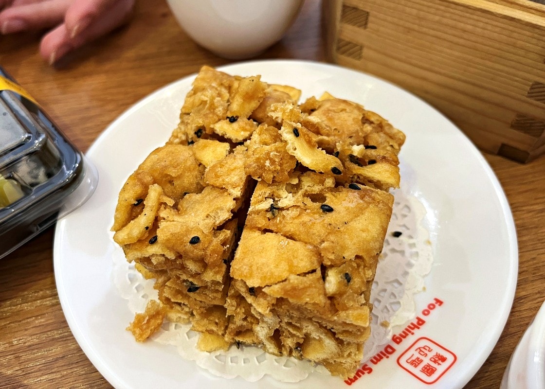 富平點心 – 沙巴亞庇在地人推薦的港式飲茶 | 沙巴美食推薦 - 第18張圖 富平點心 – 沙巴亞庇在地人推薦的港式飲茶 | 沙巴美食推薦