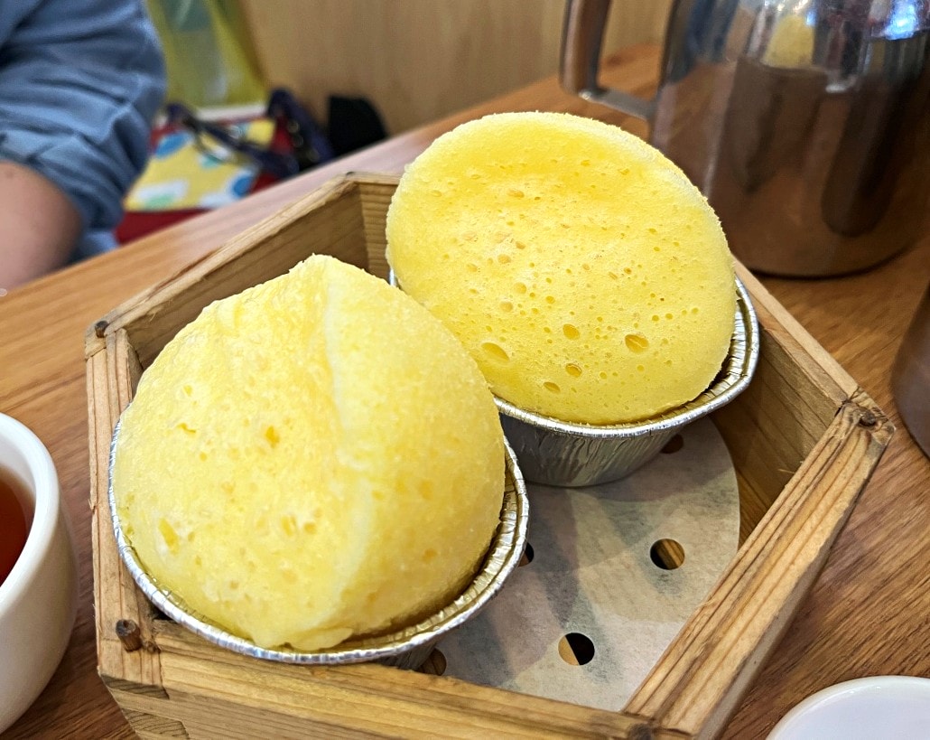 富平點心 – 沙巴亞庇在地人推薦的港式飲茶 | 沙巴美食推薦 - 第12張圖 富平點心 – 沙巴亞庇在地人推薦的港式飲茶 | 沙巴美食推薦