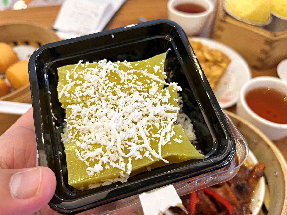 富平點心 – 沙巴亞庇在地人推薦的港式飲茶 | 沙巴美食推薦 - 第19張圖 富平點心 – 沙巴亞庇在地人推薦的港式飲茶 | 沙巴美食推薦