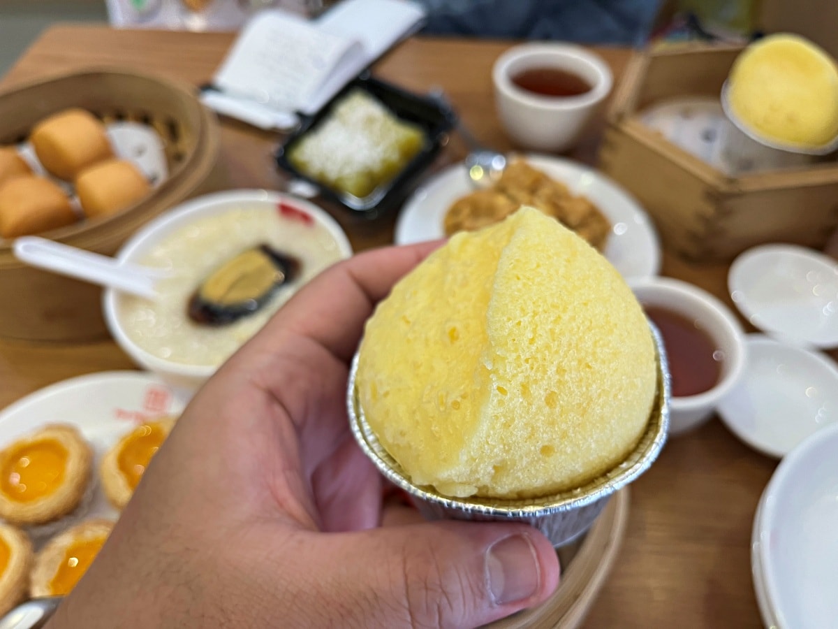 富平點心 – 沙巴亞庇在地人推薦的港式飲茶 | 沙巴美食推薦 - 第13張圖 富平點心 – 沙巴亞庇在地人推薦的港式飲茶 | 沙巴美食推薦
