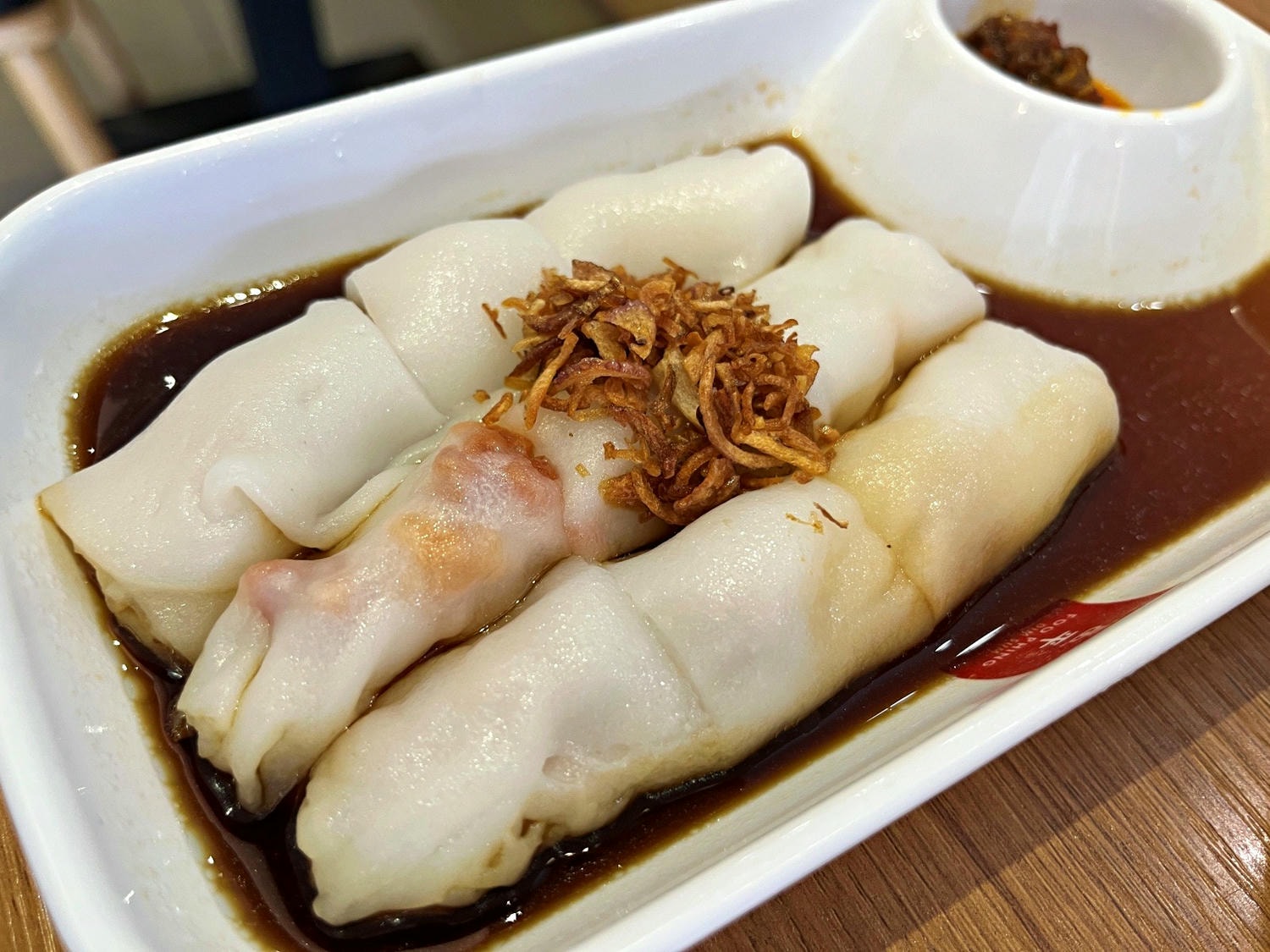 富平點心 – 沙巴亞庇在地人推薦的港式飲茶 | 沙巴美食推薦 - 第15張圖 富平點心 – 沙巴亞庇在地人推薦的港式飲茶 | 沙巴美食推薦