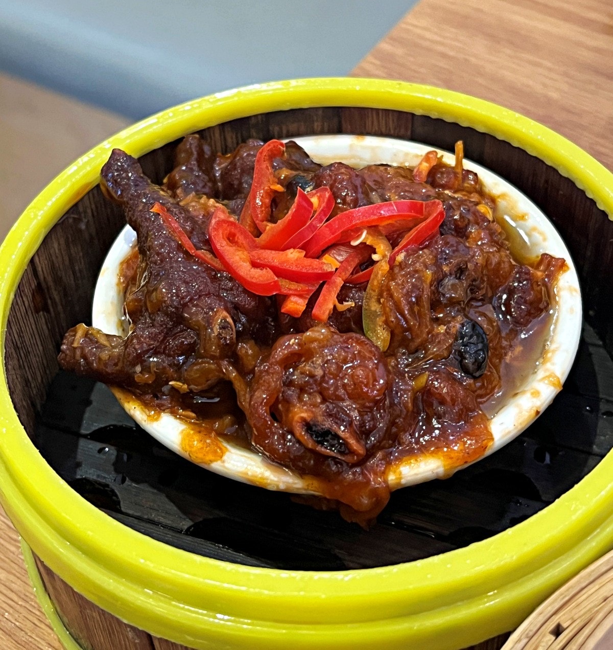 富平點心 – 沙巴亞庇在地人推薦的港式飲茶 | 沙巴美食推薦 - 第11張圖 富平點心 – 沙巴亞庇在地人推薦的港式飲茶 | 沙巴美食推薦