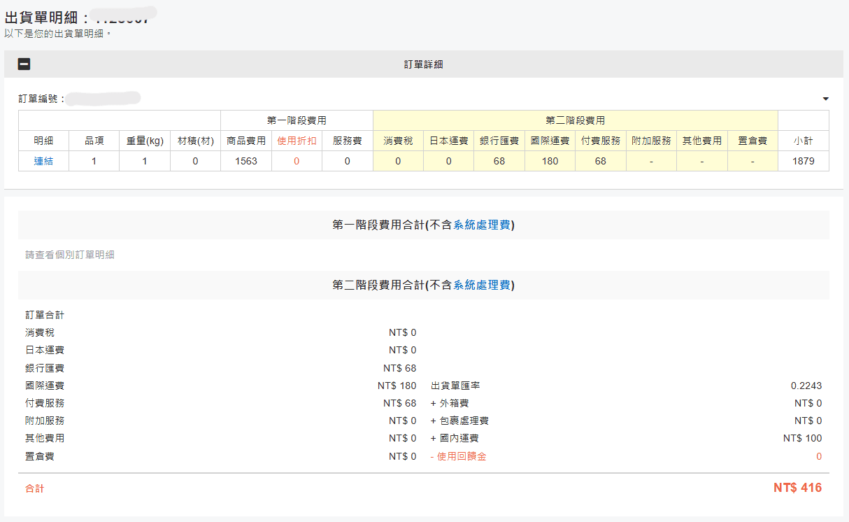 跨買 TOKUKAI- 日本跨境購物專家免出國日本商品送到家 | 可以幫你殺價的代標代購 |  跨買折價券