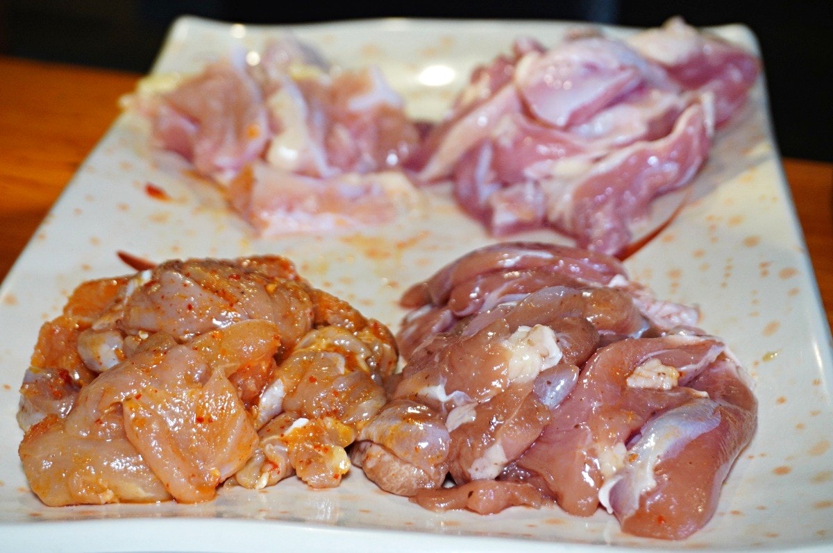 胖肚肚燒肉 基隆店 | 高空景觀炭火燒肉吃到飽 | 基隆餐廳推薦
