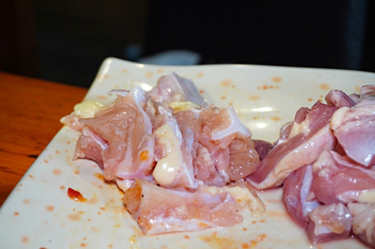 胖肚肚燒肉 基隆店 | 高空景觀炭火燒肉吃到飽 | 基隆餐廳推薦