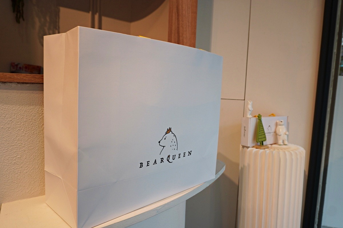 熊后BEARQUEEN|台灣必買牛軋餅伴手禮 | 日韓旅客免稅店指定品牌 | 赤峰街品牌旗艦店 - 第32張圖 熊后BEARQUEEN|台灣必買牛軋餅伴手禮 | 日韓旅客免稅店指定品牌 | 赤峰街品牌旗艦店