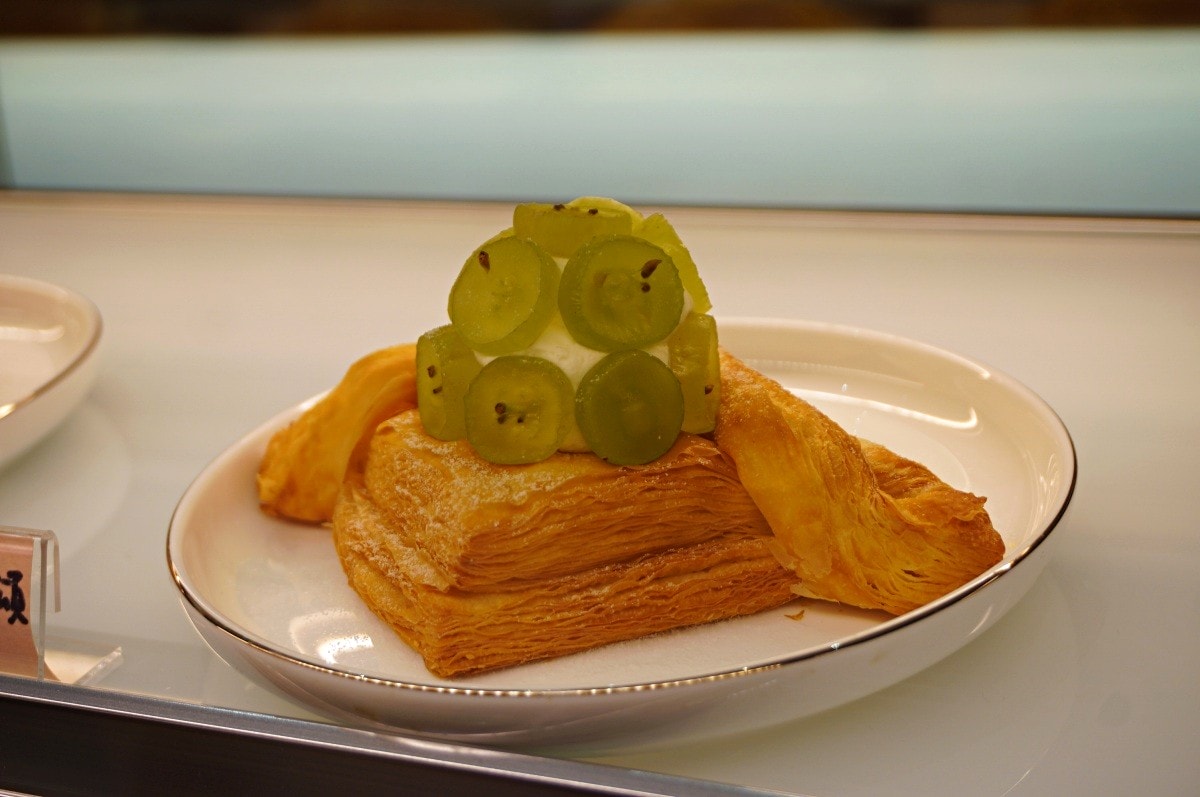 台北高人氣可頌推薦 snobcafé 微風南山店 | 信義區人氣可頌店進駐百貨 | 獨家冰滴系列 - 第7張圖 台北高人氣可頌推薦 snobcafé 微風南山店 | 信義區人氣可頌店進駐百貨 | 獨家冰滴系列