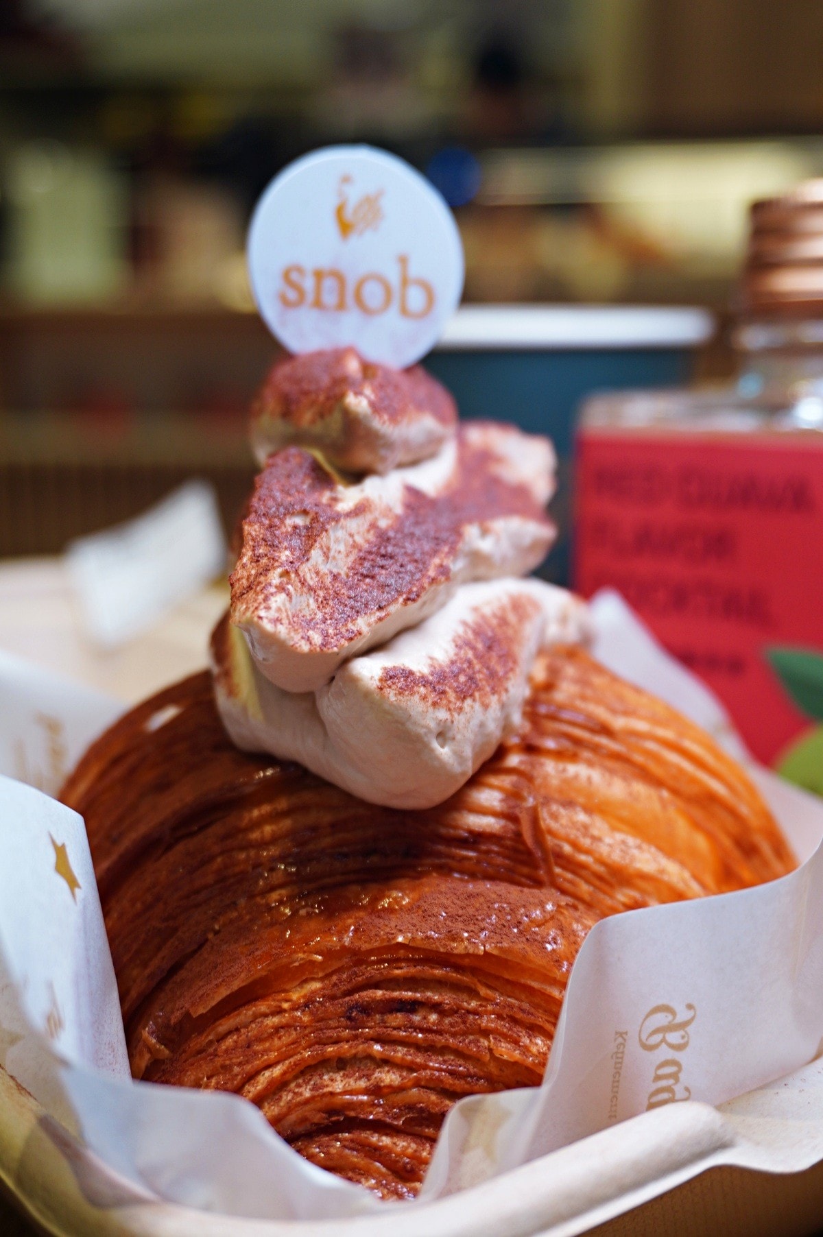 台北高人氣可頌推薦 snobcafé 微風南山店 | 信義區人氣可頌店進駐百貨 | 獨家冰滴系列 - 第19張圖 台北高人氣可頌推薦 snobcafé 微風南山店 | 信義區人氣可頌店進駐百貨 | 獨家冰滴系列