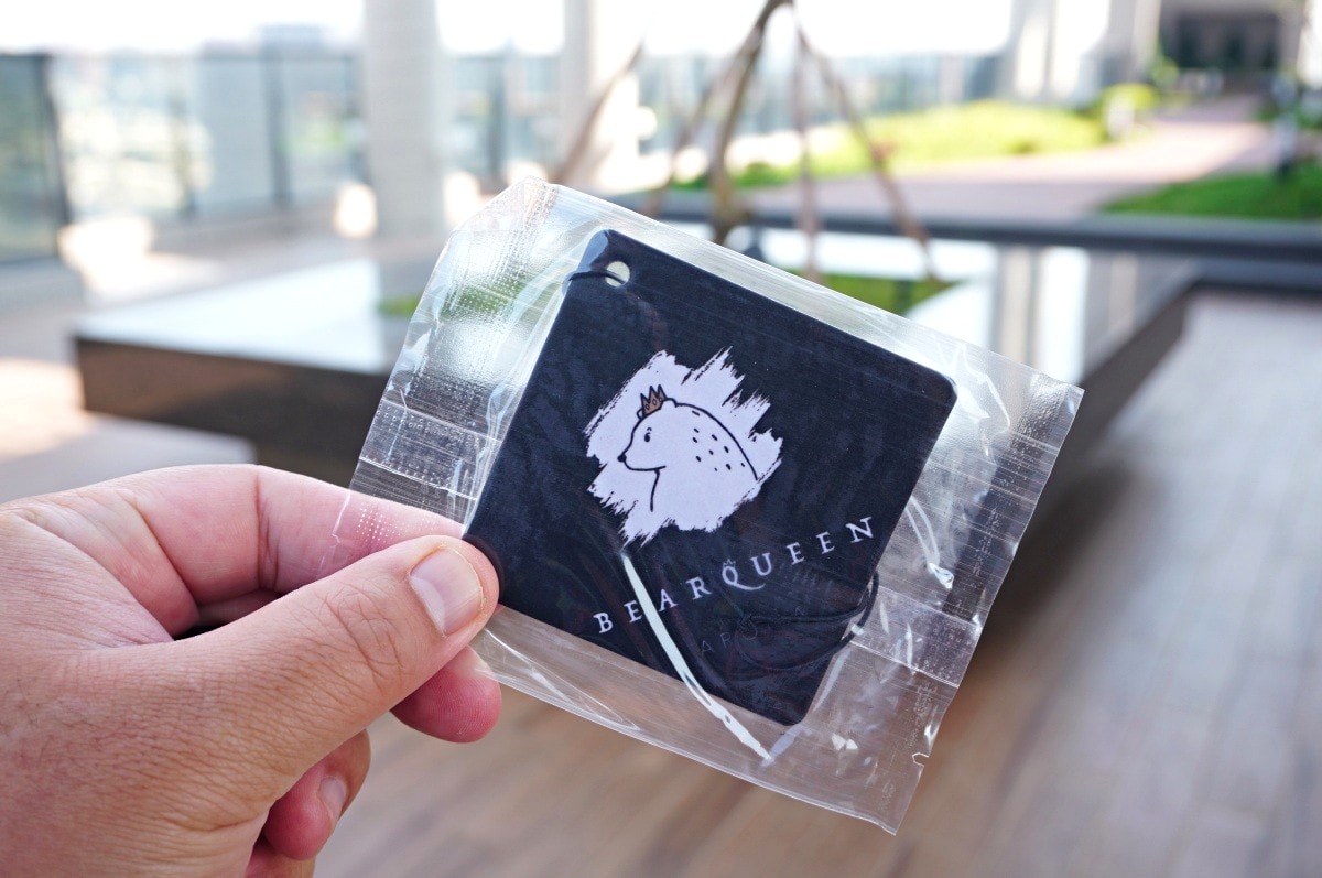 熊后BEARQUEEN|台灣必買牛軋餅伴手禮 | 日韓旅客免稅店指定品牌 | 赤峰街品牌旗艦店 - 第22張圖 熊后BEARQUEEN|台灣必買牛軋餅伴手禮 | 日韓旅客免稅店指定品牌 | 赤峰街品牌旗艦店