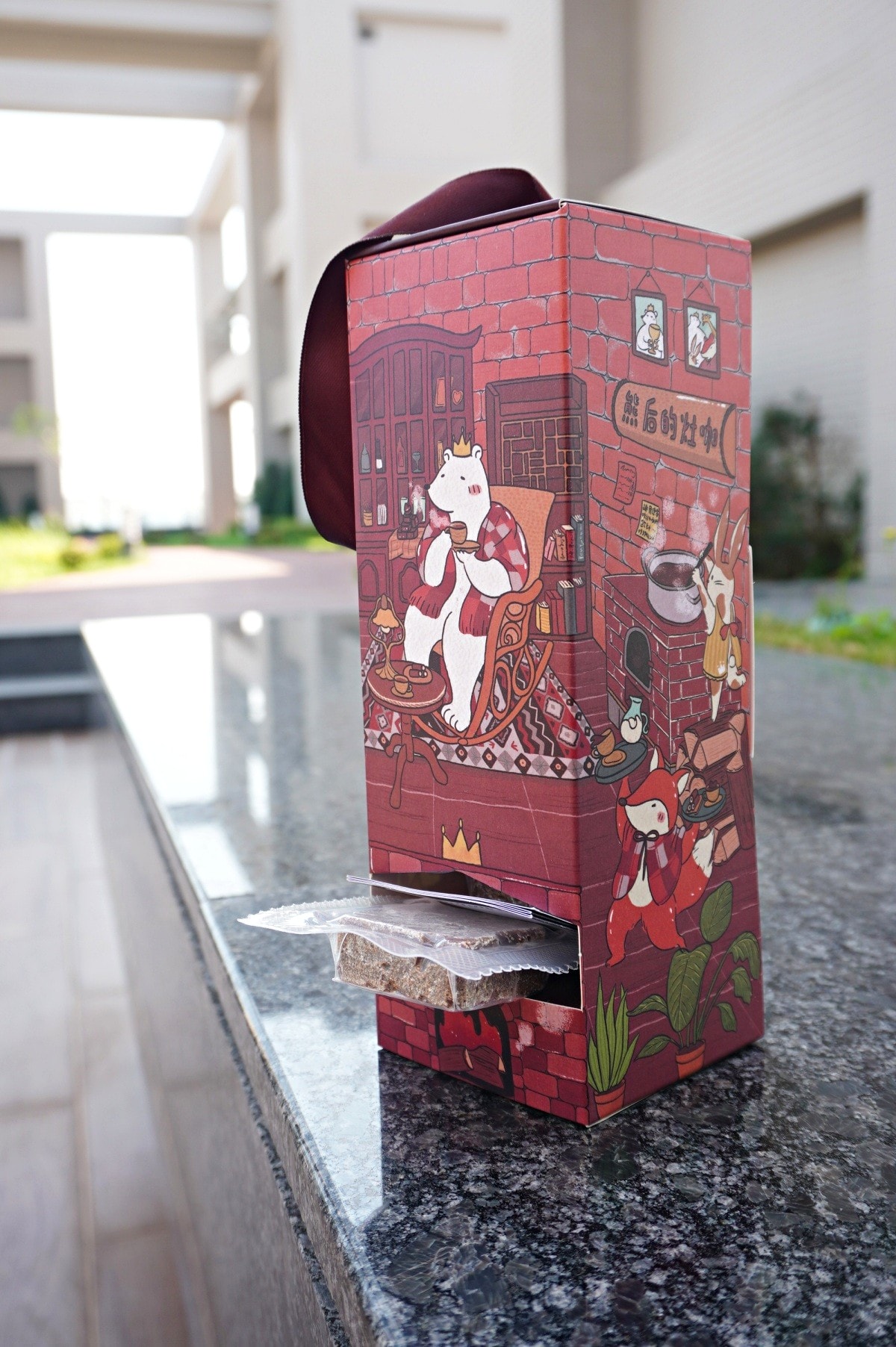 熊后BEARQUEEN｜台灣必買牛軋餅伴手禮 | 日韓旅客免稅店指定品牌 | 赤峰街品牌旗艦店