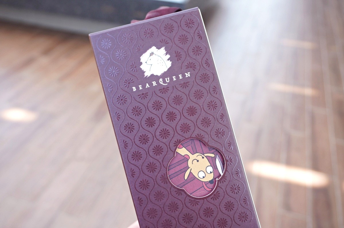 熊后BEARQUEEN|台灣必買牛軋餅伴手禮 | 日韓旅客免稅店指定品牌 | 赤峰街品牌旗艦店 - 第29張圖 熊后BEARQUEEN|台灣必買牛軋餅伴手禮 | 日韓旅客免稅店指定品牌 | 赤峰街品牌旗艦店