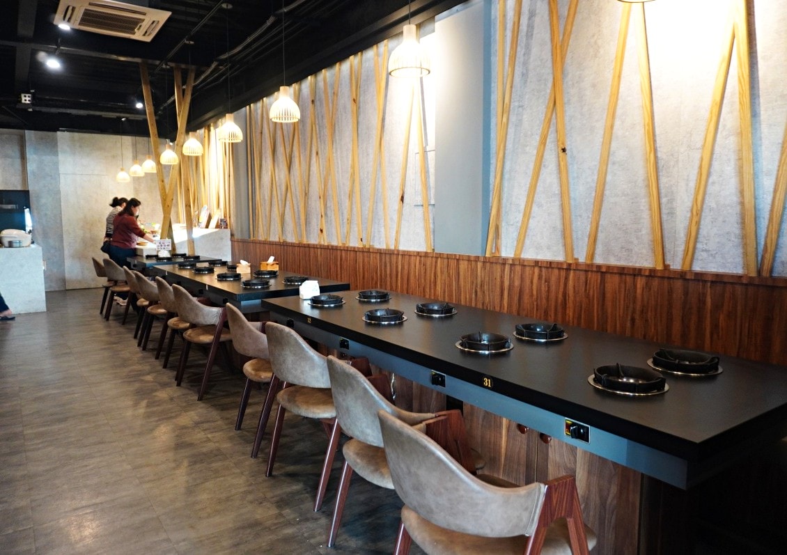 新垣祖鍋物-嘉義店 | 270元起「火鍋自助吧」吃到飽 | 嘉義美食推薦 | 嘉義火鍋推薦