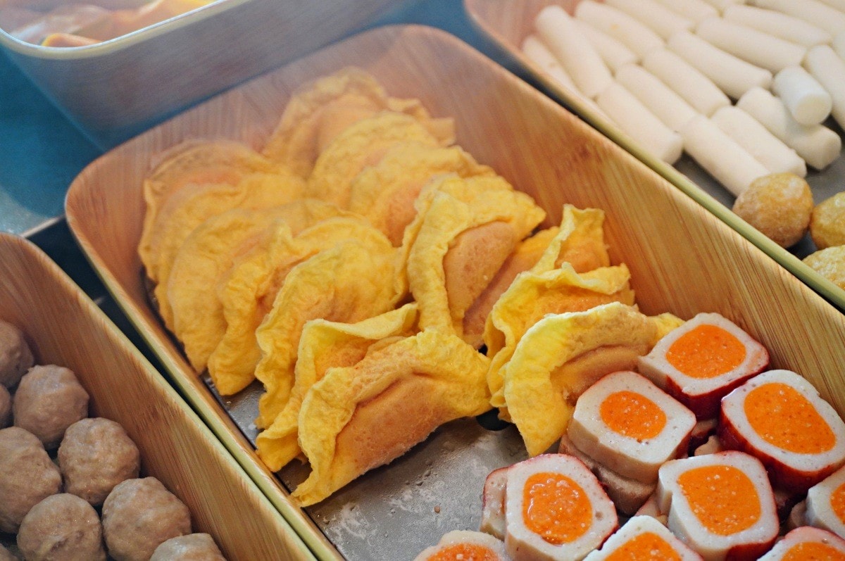 新垣祖鍋物-嘉義店 | 270元起「火鍋自助吧」吃到飽 | 嘉義美食推薦 | 嘉義火鍋推薦