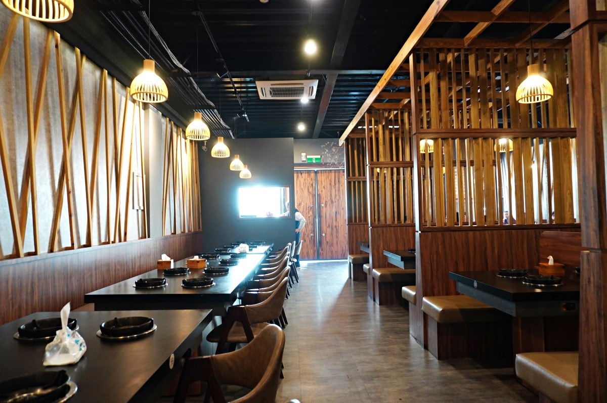 新垣祖鍋物-嘉義店 | 270元起「火鍋自助吧」吃到飽 | 嘉義美食推薦 | 嘉義火鍋推薦