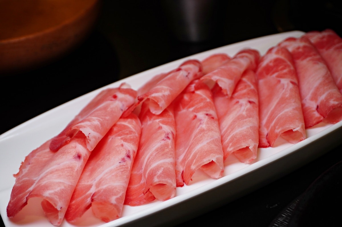 新垣祖鍋物-嘉義店 | 270元起「火鍋自助吧」吃到飽 | 嘉義美食推薦 | 嘉義火鍋推薦