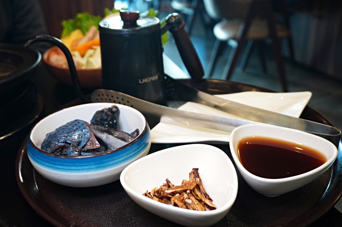 新垣祖鍋物-嘉義店 | 270元起「火鍋自助吧」吃到飽 | 嘉義美食推薦 | 嘉義火鍋推薦