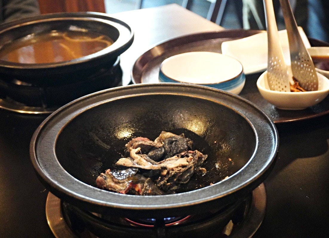 新垣祖鍋物-嘉義店 | 270元起「火鍋自助吧」吃到飽 | 嘉義美食推薦 | 嘉義火鍋推薦