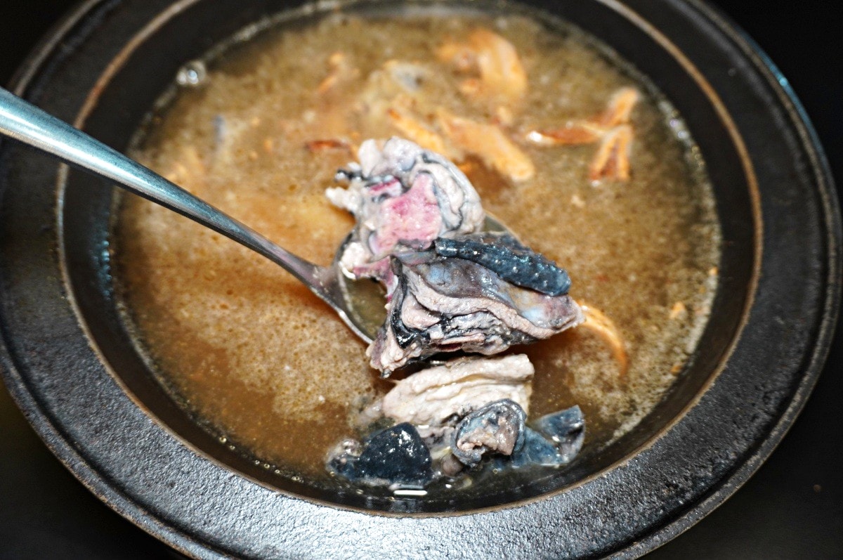 新垣祖鍋物-嘉義店 | 270元起「火鍋自助吧」吃到飽 | 嘉義美食推薦 | 嘉義火鍋推薦