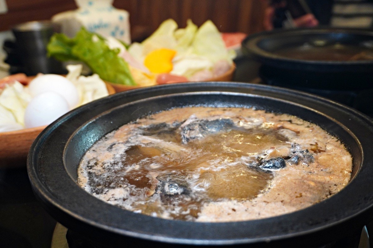 新垣祖鍋物-嘉義店 | 270元起「火鍋自助吧」吃到飽 | 嘉義美食推薦 | 嘉義火鍋推薦