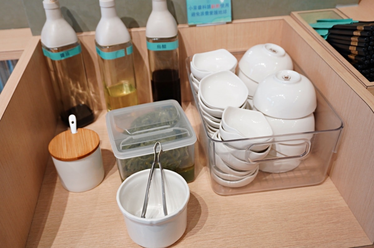 墨竹亭|燃麵本家 台中中港店 | 精緻臺式麵食專賣 | 墨竹亭菜單 - 第5張圖 墨竹亭|燃麵本家 台中中港店 | 精緻臺式麵食專賣 | 墨竹亭菜單