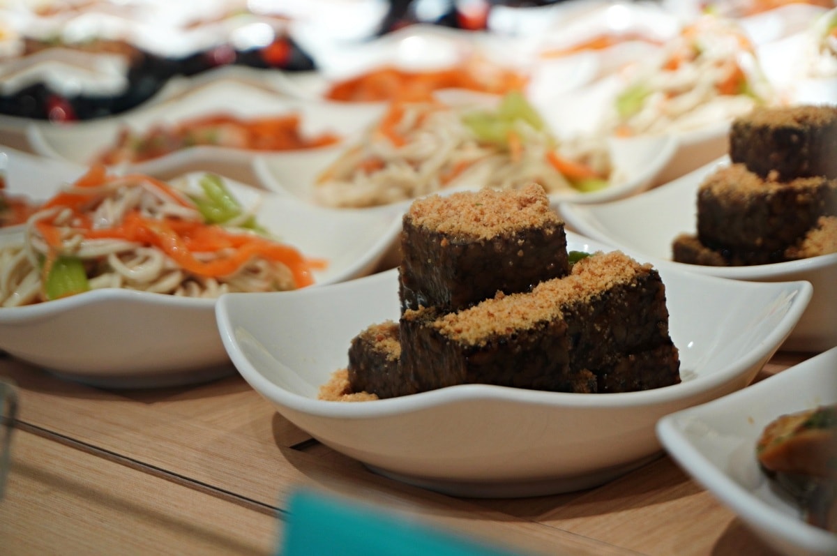 墨竹亭|燃麵本家 台中中港店 | 精緻臺式麵食專賣 | 墨竹亭菜單 - 第8張圖 墨竹亭|燃麵本家 台中中港店 | 精緻臺式麵食專賣 | 墨竹亭菜單