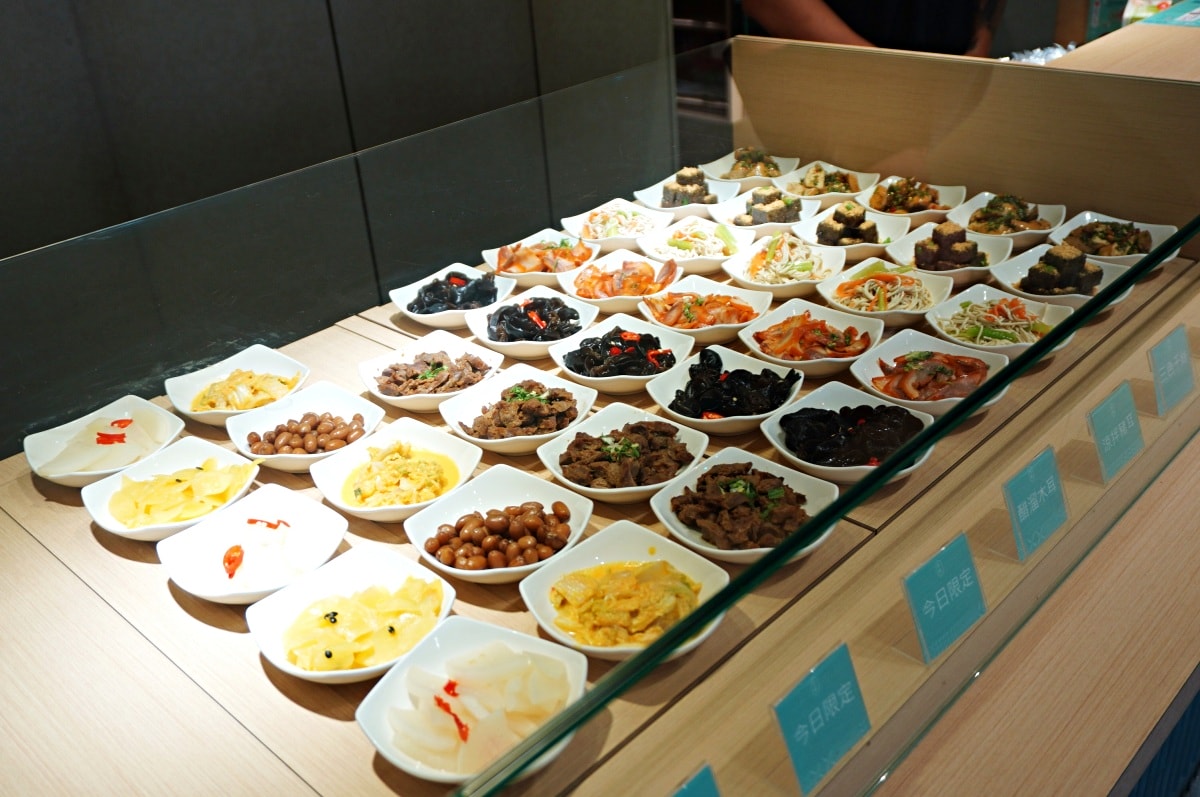 墨竹亭|燃麵本家 台中中港店 | 精緻臺式麵食專賣 | 墨竹亭菜單 - 第7張圖 墨竹亭|燃麵本家 台中中港店 | 精緻臺式麵食專賣 | 墨竹亭菜單
