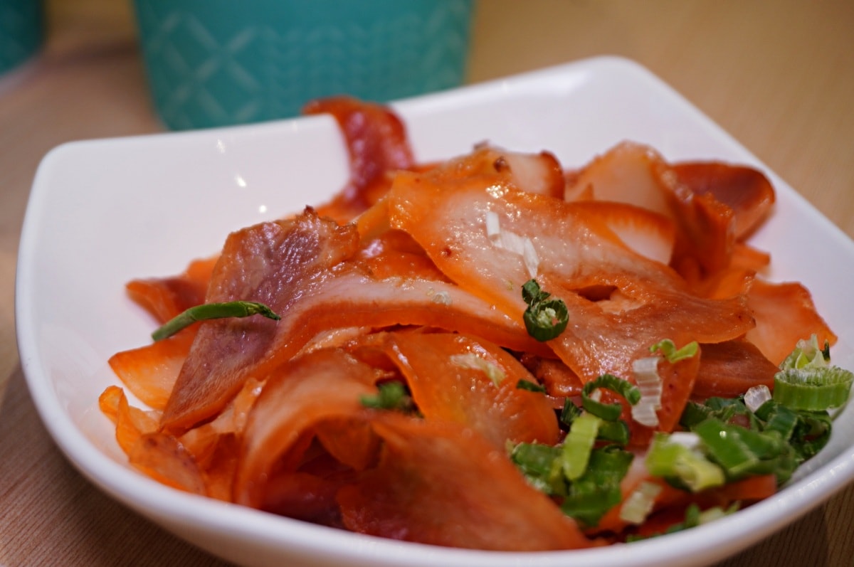 墨竹亭|燃麵本家 台中中港店 | 精緻臺式麵食專賣 | 墨竹亭菜單 - 第13張圖 墨竹亭|燃麵本家 台中中港店 | 精緻臺式麵食專賣 | 墨竹亭菜單