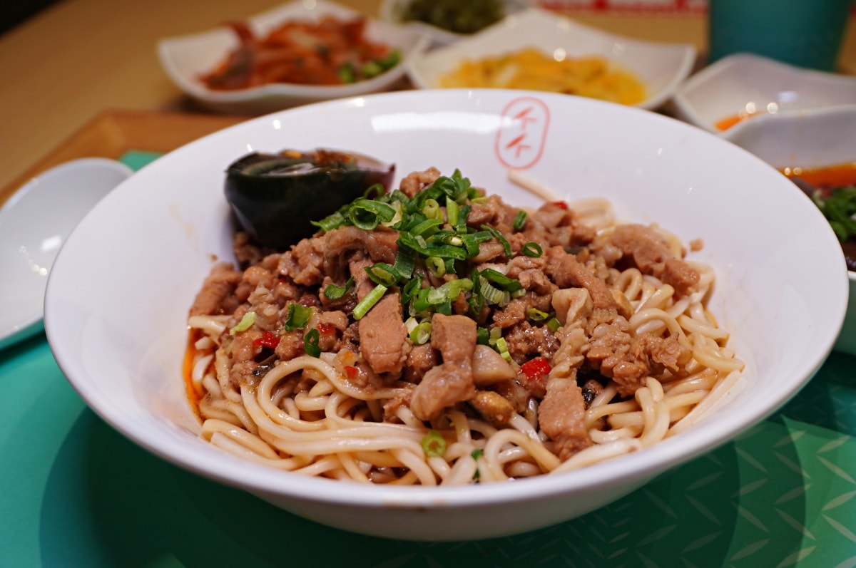 墨竹亭|燃麵本家 台中中港店 | 精緻臺式麵食專賣 | 墨竹亭菜單 - 第16張圖 墨竹亭|燃麵本家 台中中港店 | 精緻臺式麵食專賣 | 墨竹亭菜單